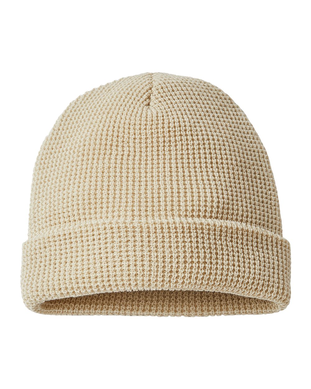 Richardson Waffle Cuff Beanie