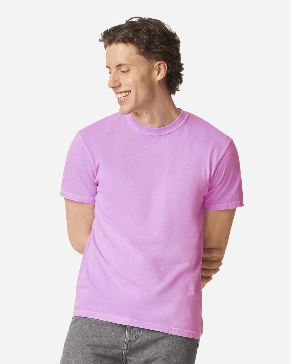 Comfort Colors Heavyweight Tee