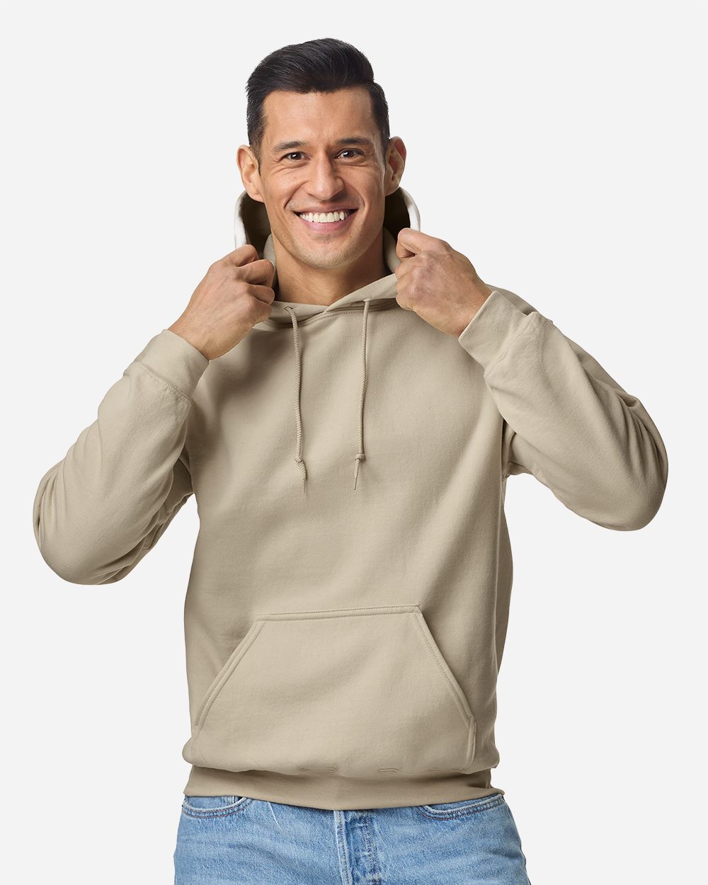 Gildan Heavy Blend Hoodie