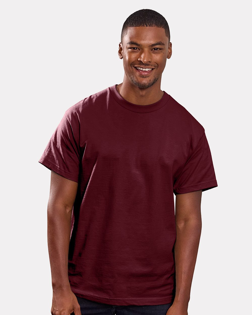 Hanes Beefy Tee
