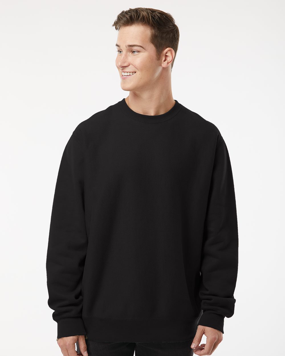 ITC Heavyweight Crewneck
