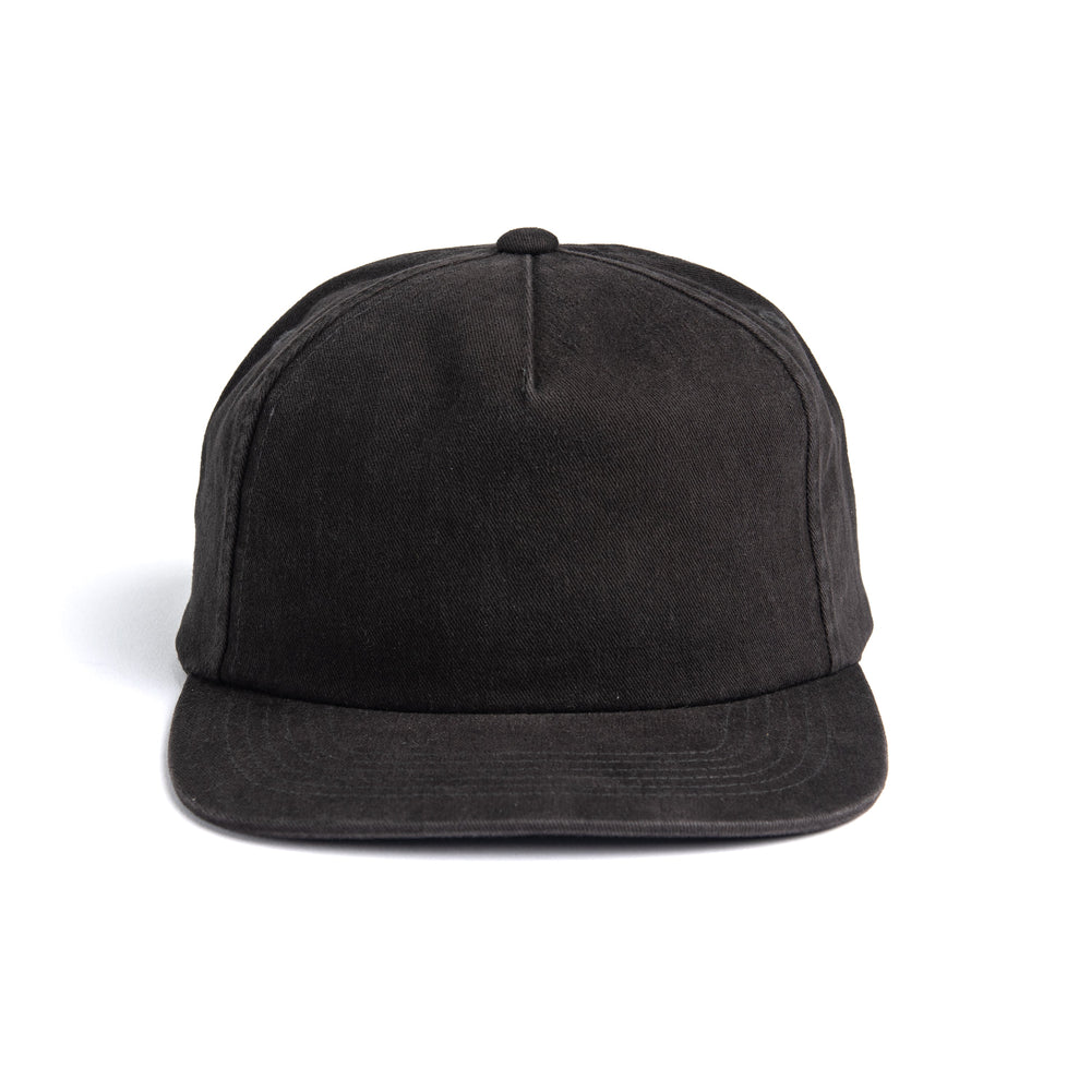 Atonal A500 Snapback