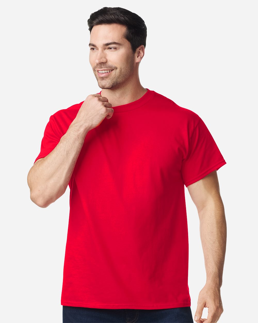 Gildan Heavy Cotton Tee
