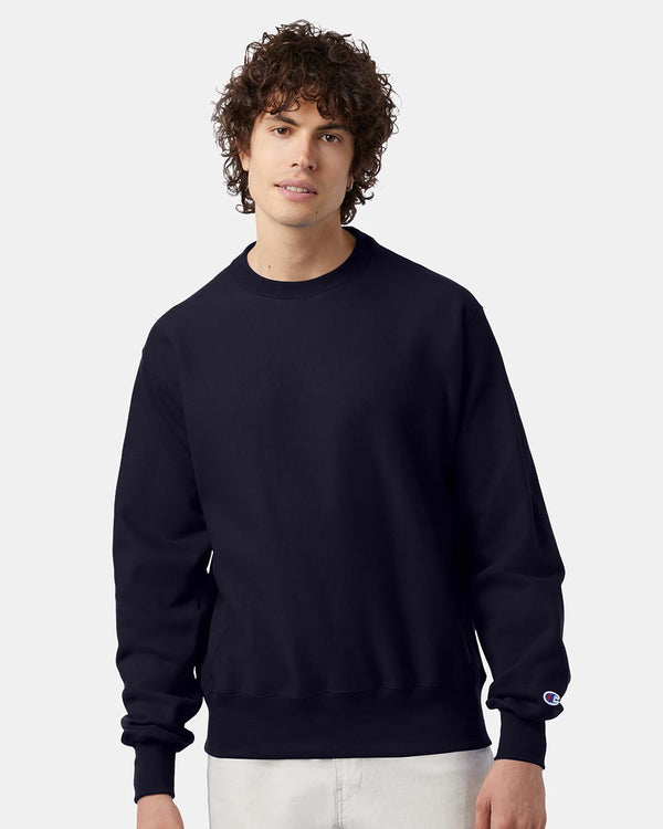 Champion Reverse Weave Crewneck