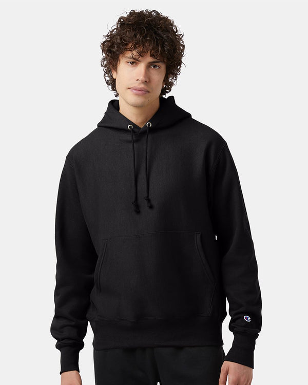 Champion Reverse Weave Hoodie