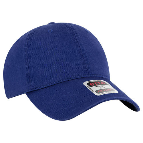Otto Dad Hat