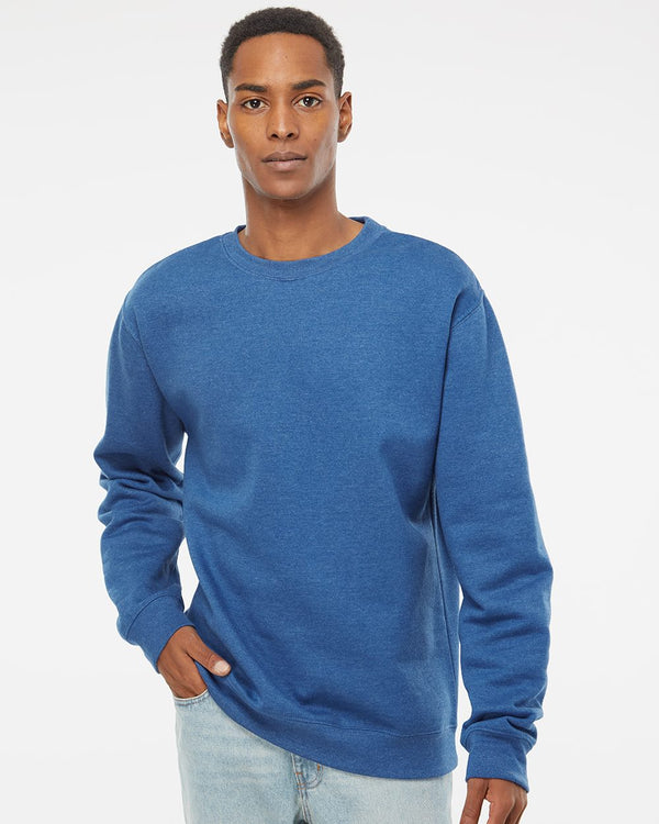 ITC Midweight Crewneck