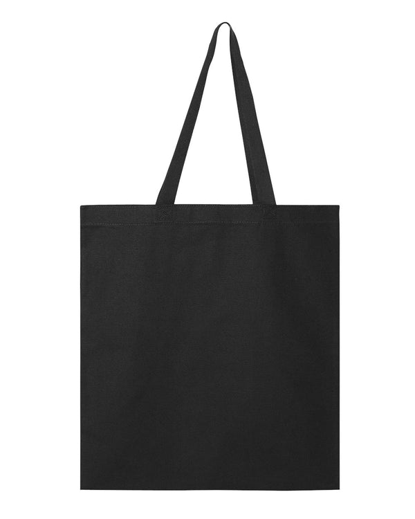 Q Tees Mid-Size Tote