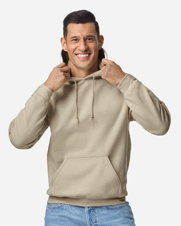 Gildan Heavy Blend Hoodie