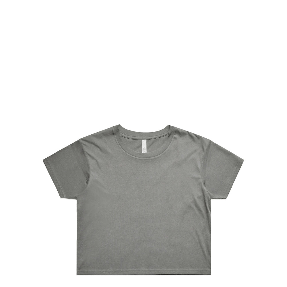 AS Colour Women's Crop Tee