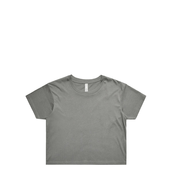 AS Colour Women's Crop Tee