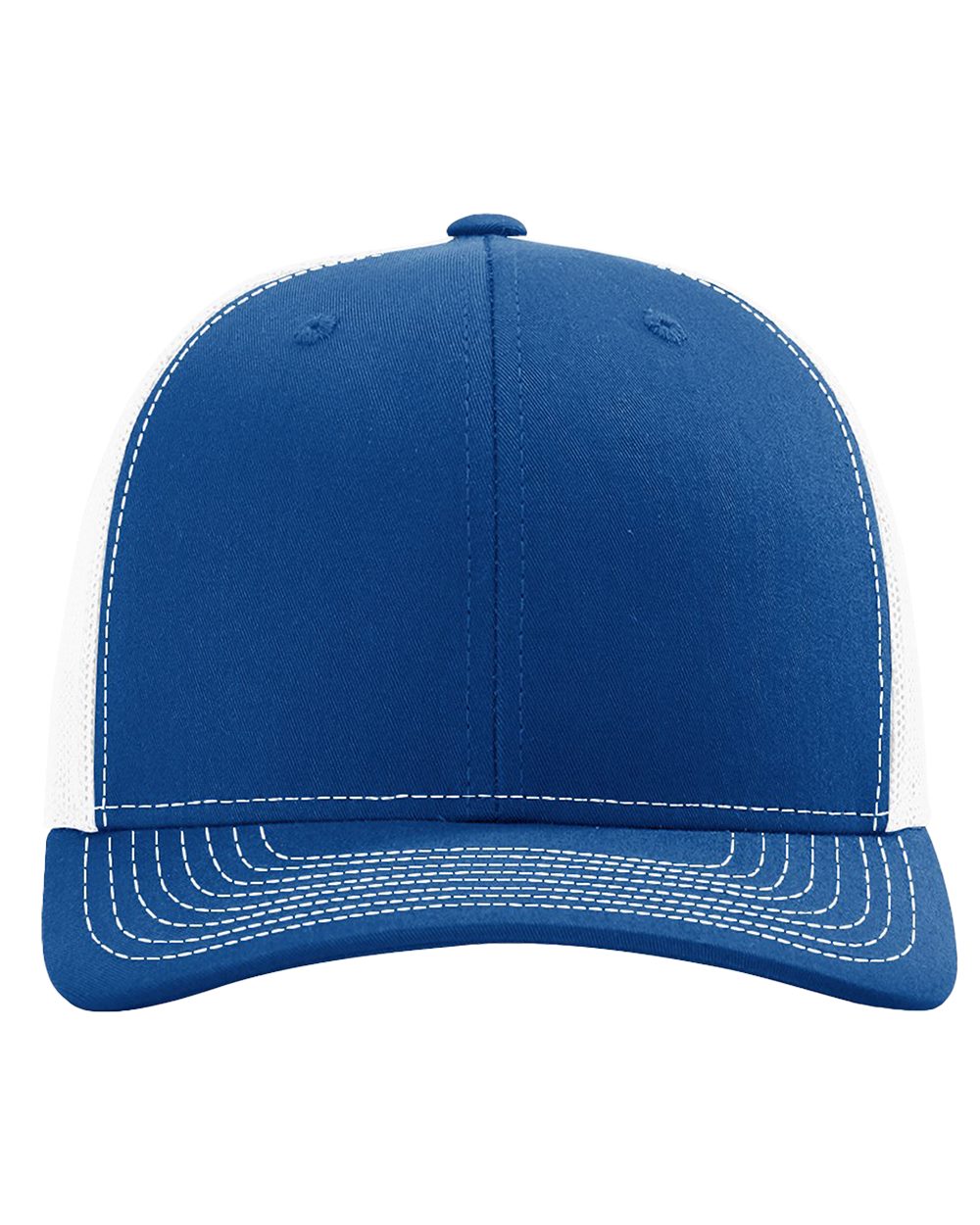 Richardson 6 Panel Trucker