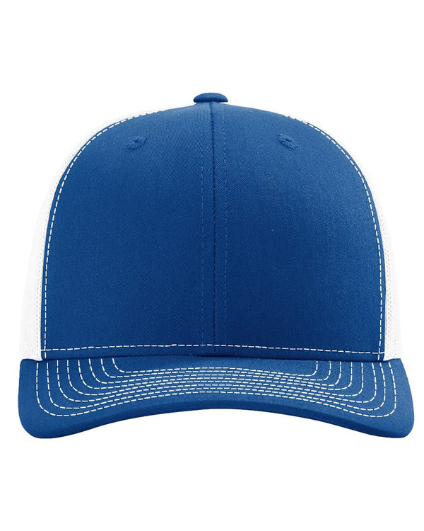 Richardson 6 Panel Trucker