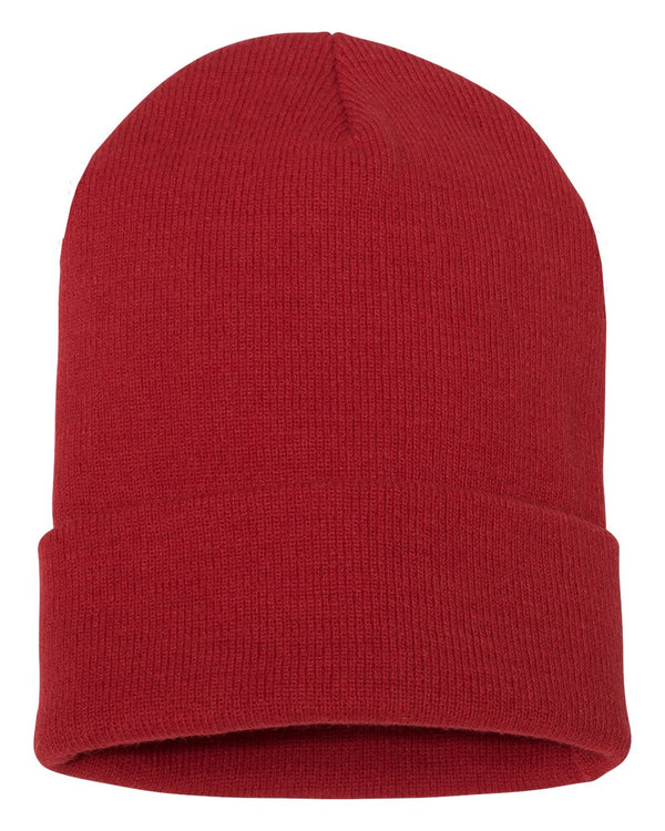 Yupoong Beanie