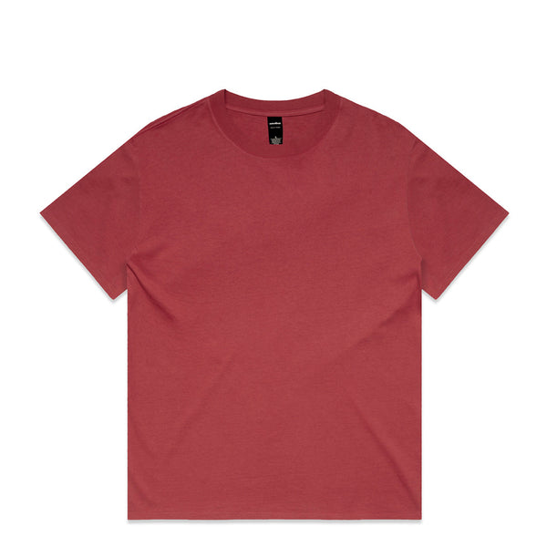 AS Colour Heavy Faded Tee