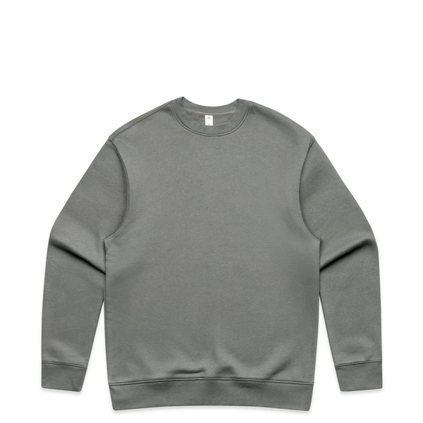 AS Colour Relax Crewneck