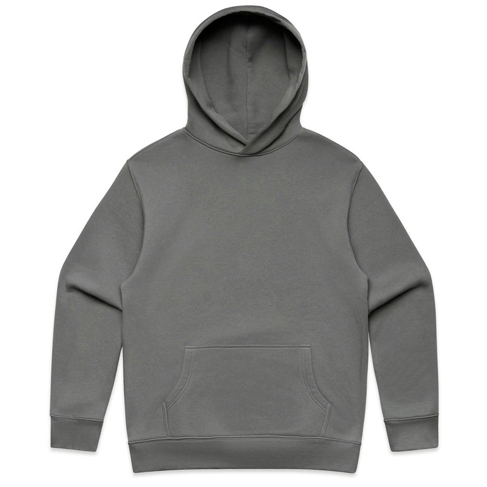 AS Colour Relaxed Hoodie
