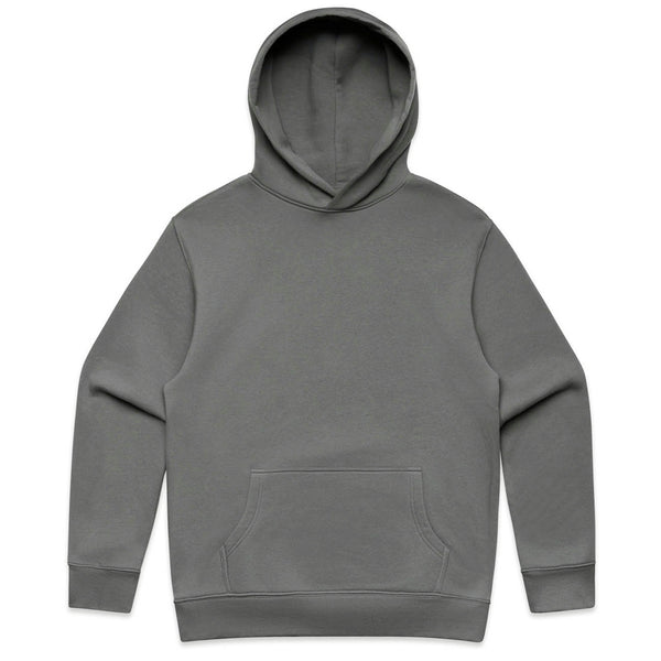 AS Colour Relaxed Hoodie