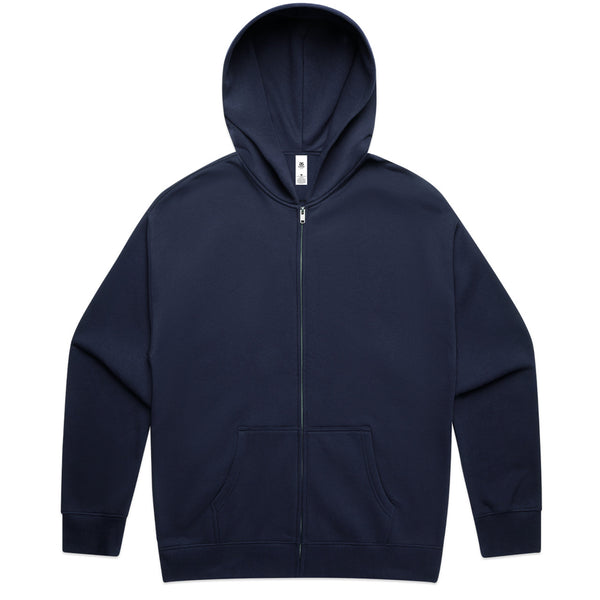 AS Colour Relax Zip Hoodie