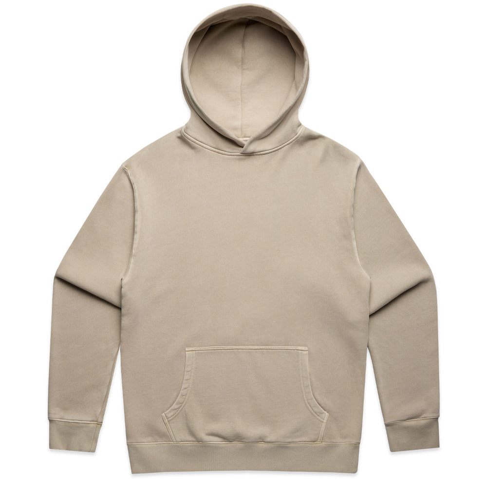AS Colour Faded Hoodie