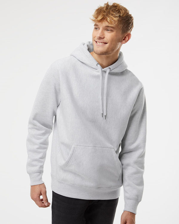 ITC Premium Heavyweight 13.5oz Hoodie
