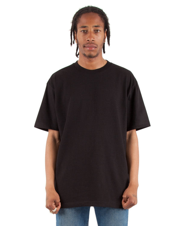 Shakawear Retro Heavyweight Tee